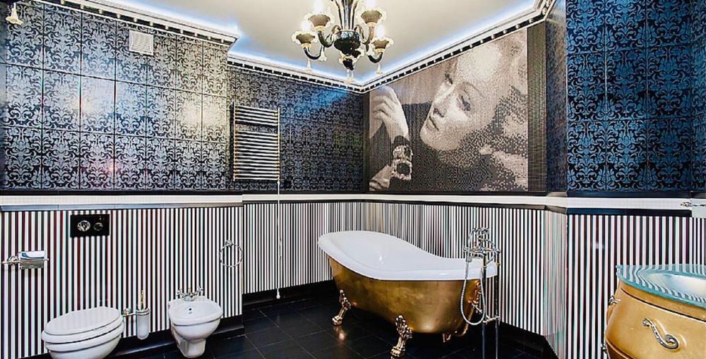 Квартира на вул. Щекавицька, 30/39 в Києві, ID 164479, фото №12