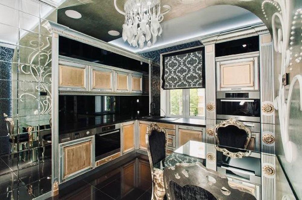 Квартира на вул. Щекавицька, 30/39 в Києві, ID 164479, фото №6