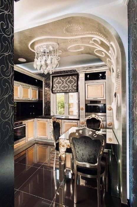 Квартира на вул. Щекавицька, 30/39 в Києві, ID 164479, фото №9