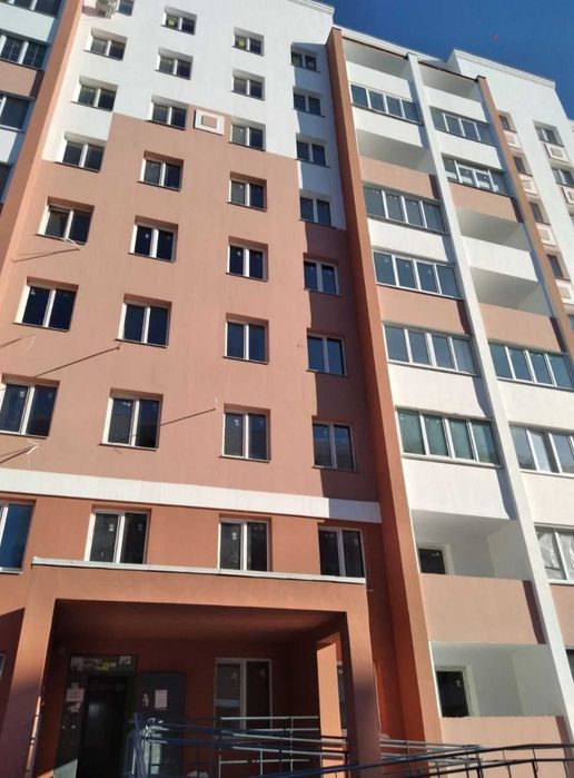 Квартира на вул. Барабашова, 14-Б в Харкові, ID 183700, фото №1