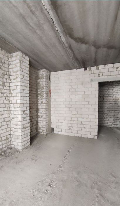 Квартира на вул. Барабашова, 14-Б в Харкові, ID 183700, фото №5