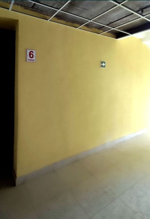 Квартира на вул. Барабашова, 14-Б в Харкові, ID 183700, фото №6