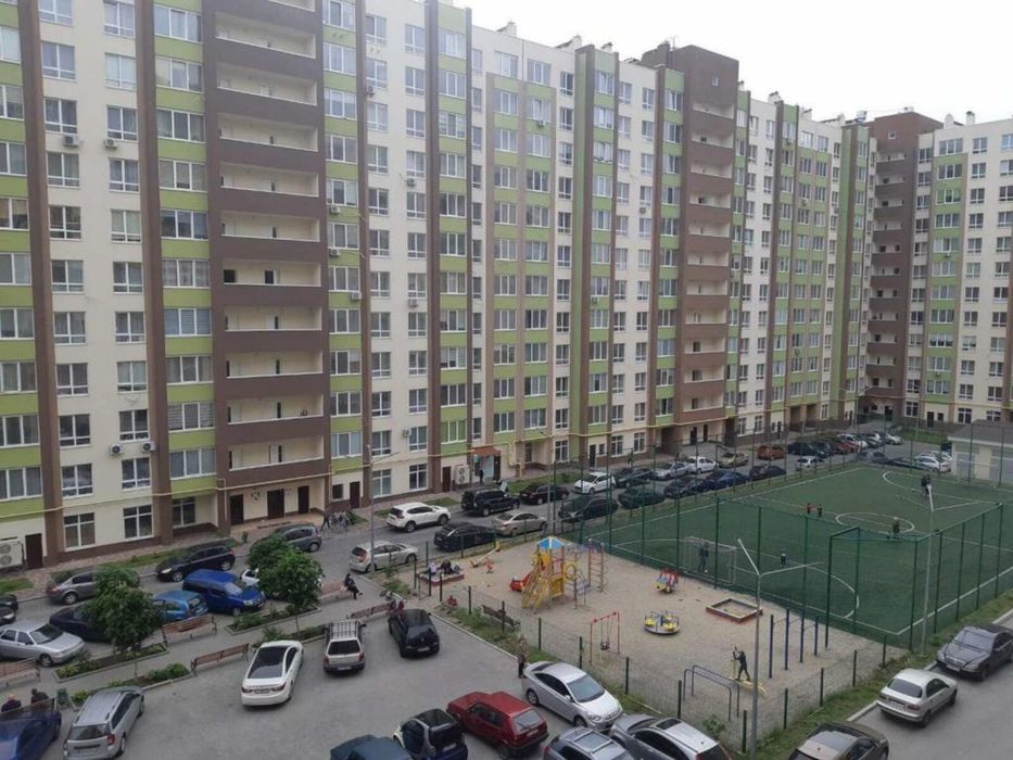 Квартира на вул. Академіка Шалімова, 65-А в Києві, ID 223028, фото №2