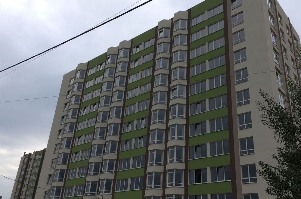 Квартира на вул. Академіка Шалімова, 65-А в Києві, ID 223028, фото №3