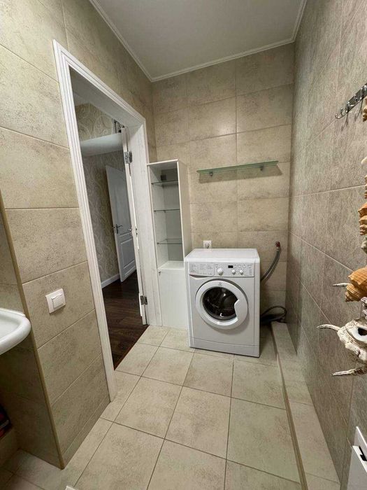 Квартира на вул. Андрія Верхогляда, 2 в Києві, ID 337236, фото №16