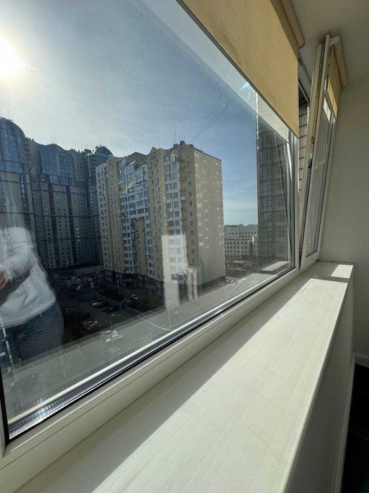 Квартира на вул. Андрія Верхогляда, 2 в Київ, ID 337236, фото №5