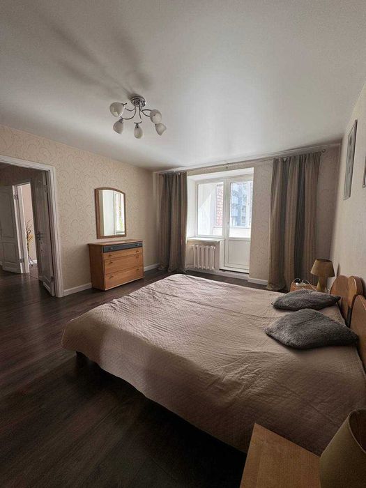Квартира на вул. Андрія Верхогляда, 2 в Києві, ID 337236, фото №7