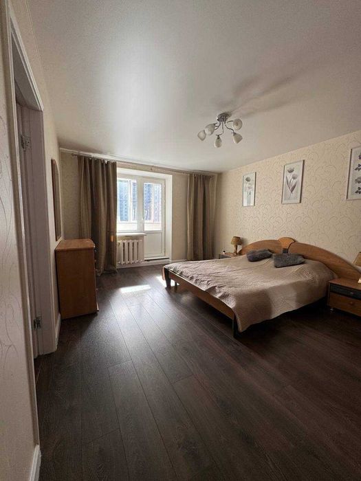 Квартира на вул. Андрія Верхогляда, 2 в Києві, ID 337236, фото №8