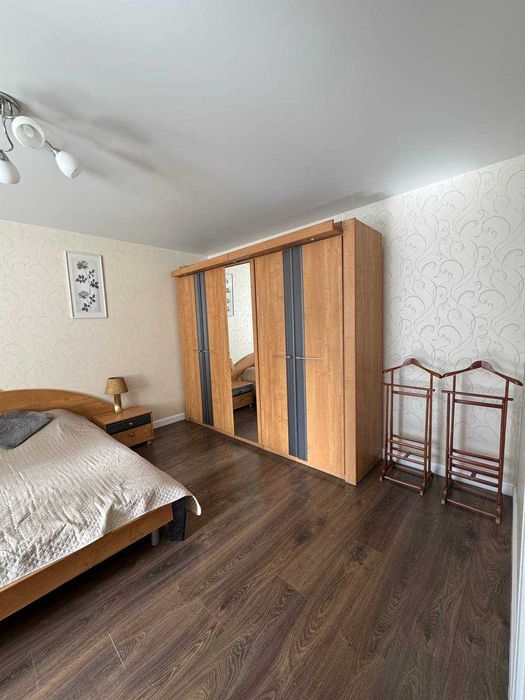 Квартира на вул. Андрія Верхогляда, 2 в Києві, ID 337236, фото №9