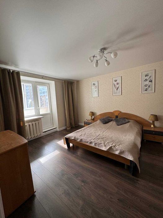 Квартира на вул. Андрія Верхогляда, 2 в Києві, ID 337236, фото №10
