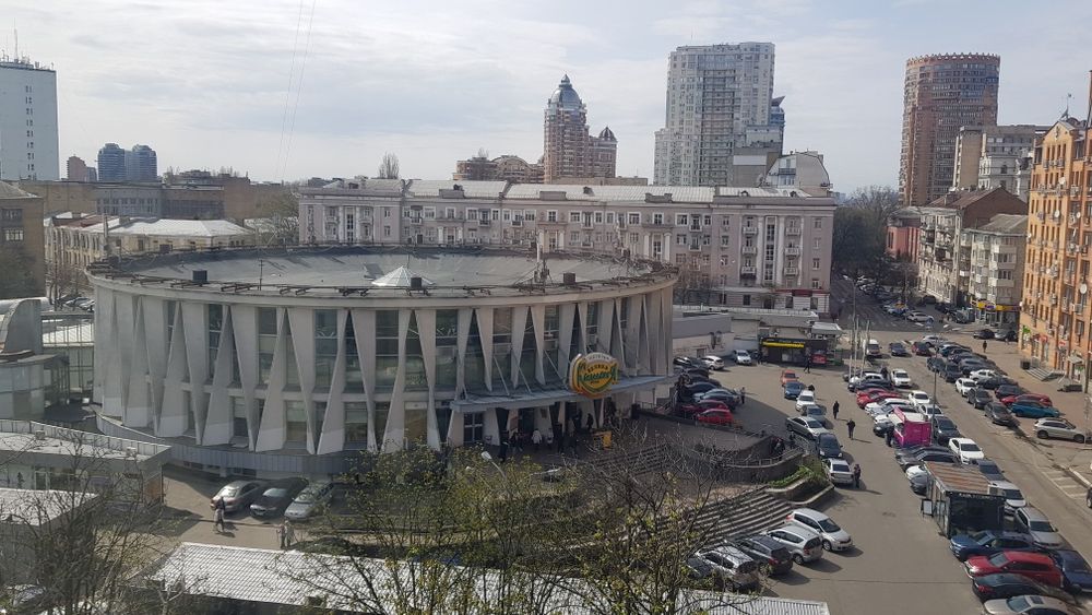 Квартира на вул. Панаса Мирного, 5 в Києві, ID 184352, фото №19