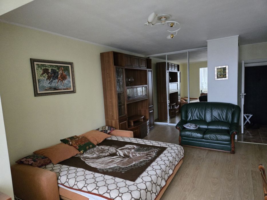 Квартира на вул. Панаса Мирного, 5 в Києві, ID 184352, фото №3