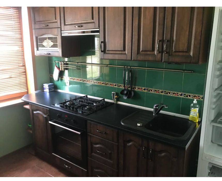 Квартира на вул. Співдружності, 8 в Кривому Розі, ID 256104, фото №1