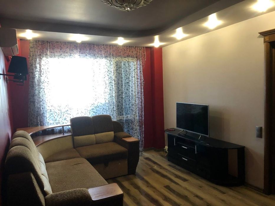 Квартира на вул. Співдружності, 8 в Кривому Розі, ID 256104, фото №3