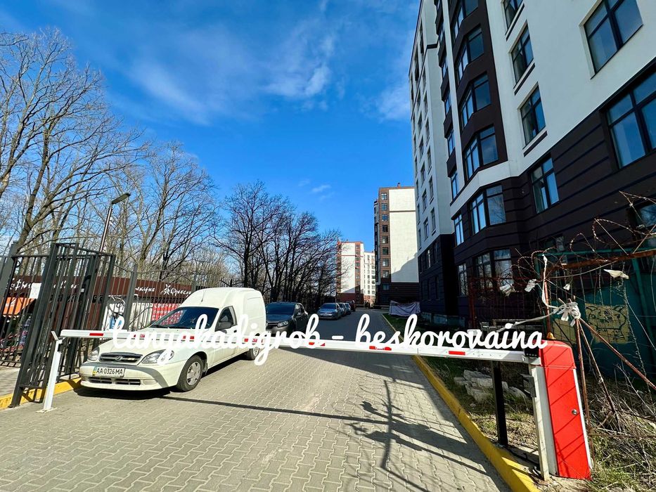 Квартира на вул. Садова, 51а в Києві, ID 232763, фото №11