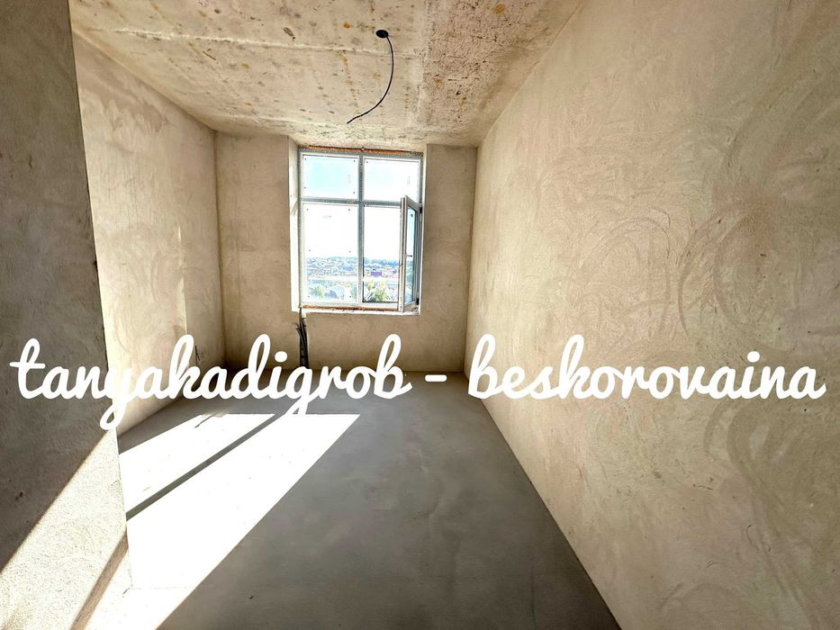 Квартира на вул. Садова, 51а в Києві, ID 232763, фото №12