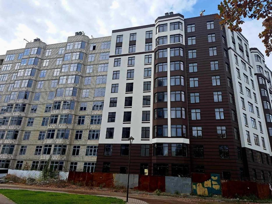 Квартира на вул. Садова, 51а в Києві, ID 232763, фото №5