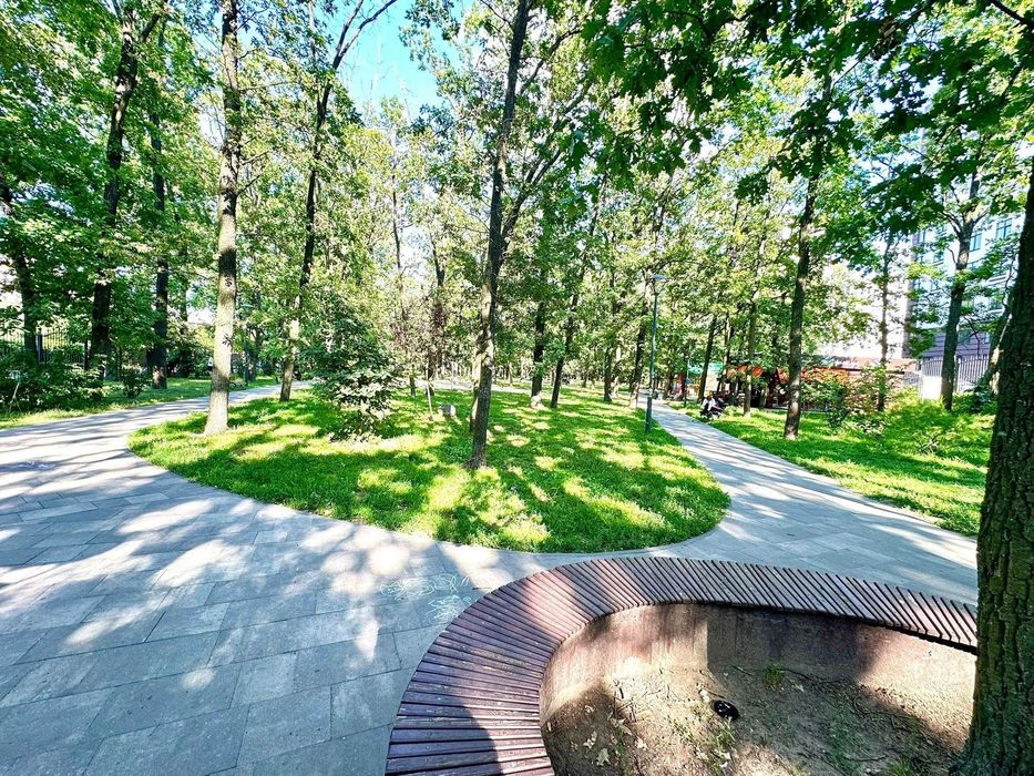 Квартира на вул. Садова, 51а в Києві, ID 232763, фото №10
