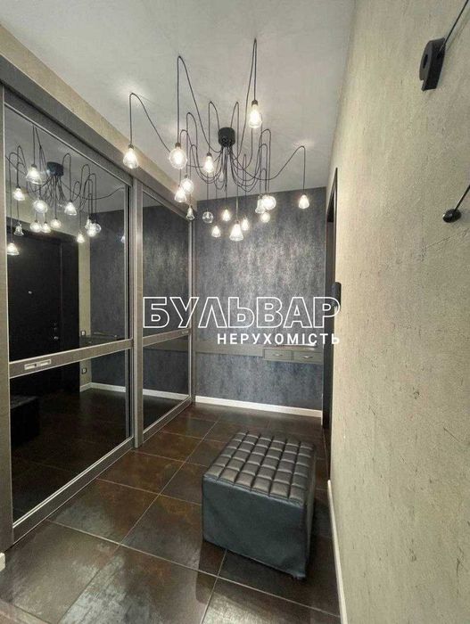 Квартира на вул. Культури, 22 в Харкові, ID 198072, фото №12