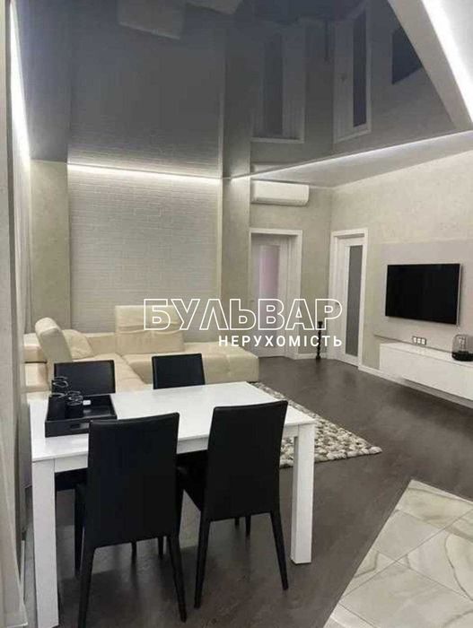 Квартира на вул. Культури, 22 в Харків, ID 198072, фото №4