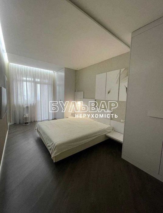 Квартира на вул. Культури, 22 в Харкові, ID 198072, фото №7