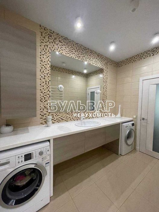Квартира на вул. Культури, 22 в Харкові, ID 198072, фото №9