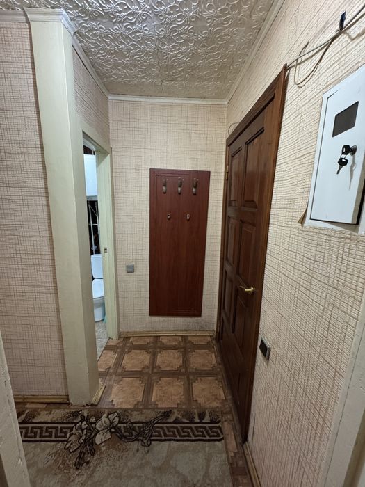 Квартира на вул. Подлєпи, 8 в Кривому Розі, ID 262061, фото №3