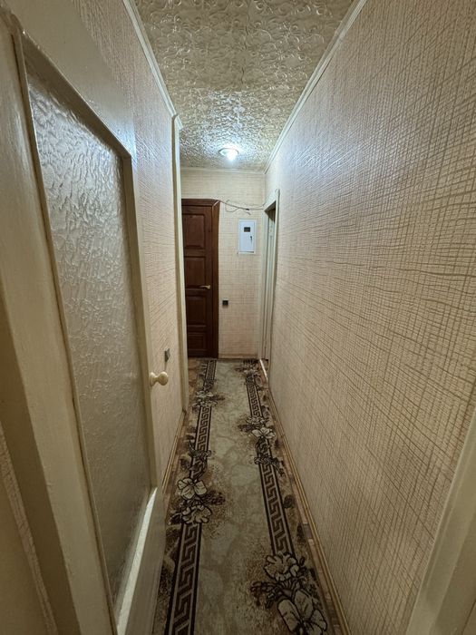 Квартира на вул. Подлєпи, 8 в Кривому Розі, ID 262061, фото №4