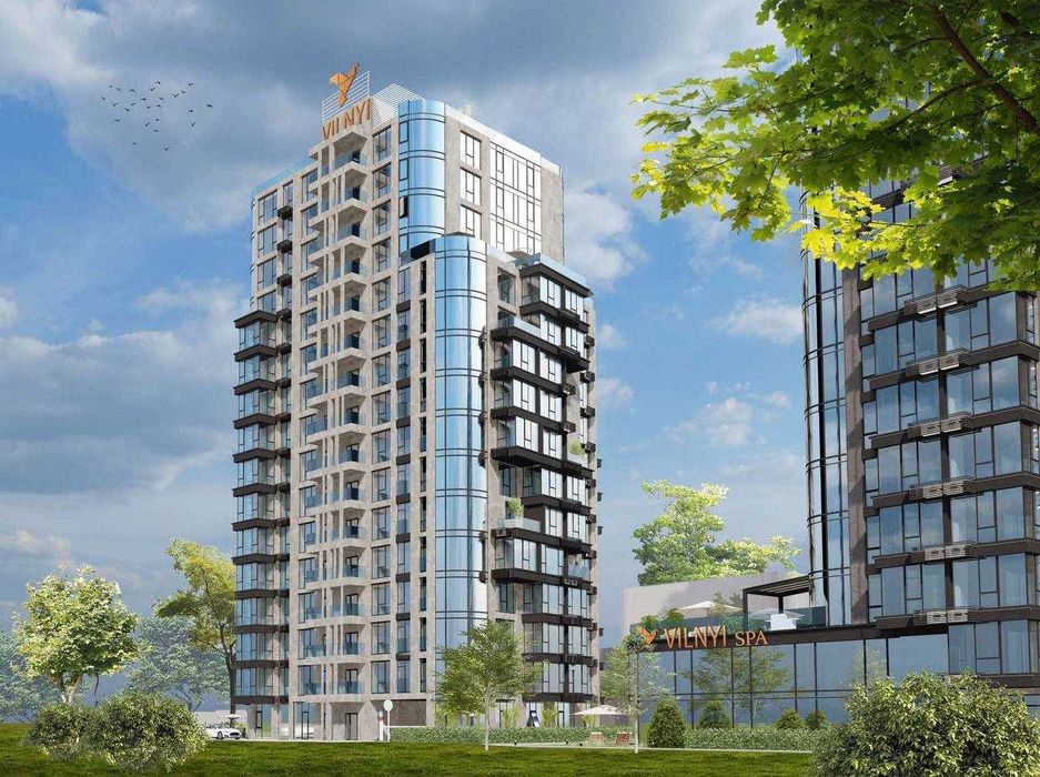 Квартира на вул. Грушевського, 4А в Ужгород, ID 219536, фото №2