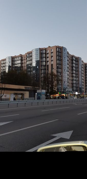Квартира на ЖК Ривер парк в Дніпро, ID 323483, фото №2