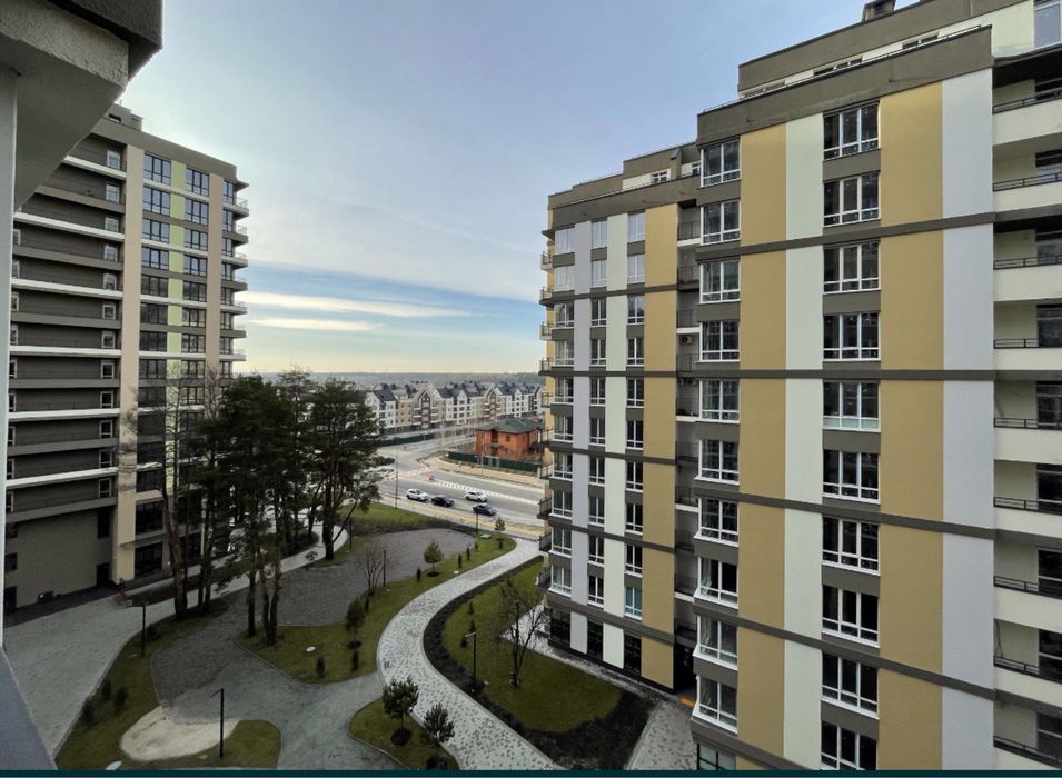 Квартира на вул. Симоненка, 34 в Київ, ID 352491, фото №5