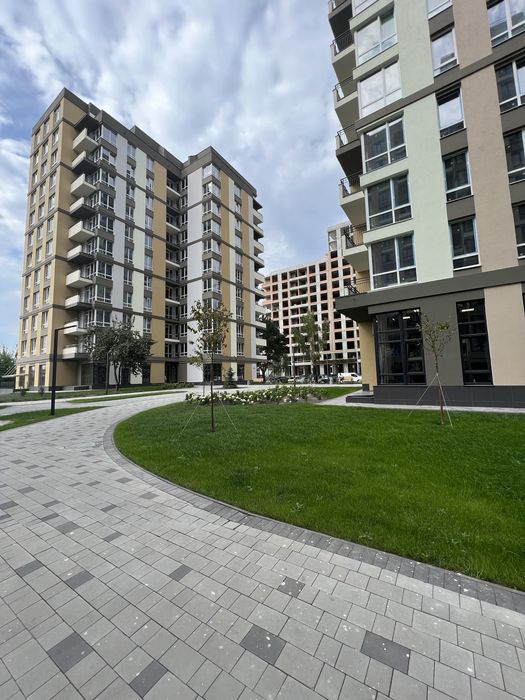 Квартира на вул. Симоненка, 34 в Києві, ID 352491, фото №6