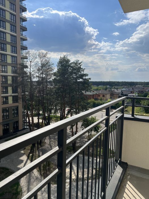 Квартира на вул. Симоненка, 34 в Києві, ID 352491, фото №7