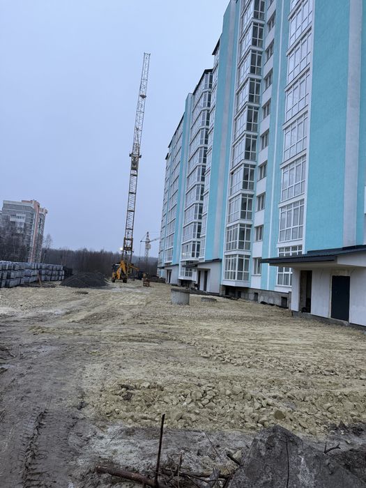 Квартира на вул. Величковського, 64 в Львові, ID 185153, фото №3