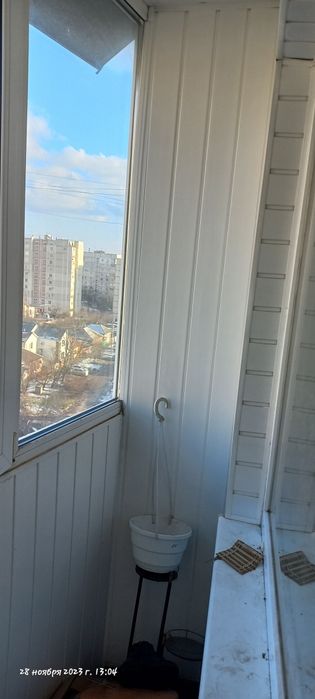 Квартира на Новобаварський в Харкові, ID 201607, фото №5