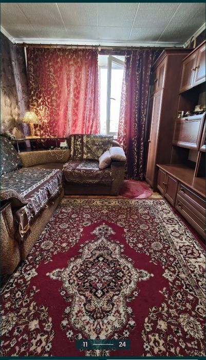 Квартира на Новобаварський в Харкові, ID 201607, фото №9
