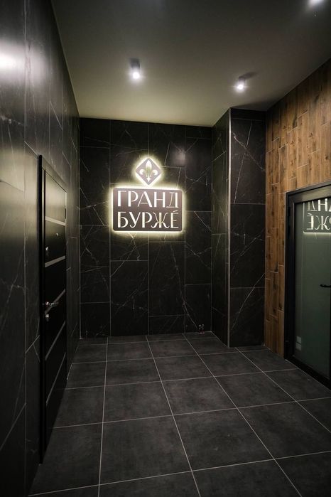 Квартира на ЖК Гранд Бурже в Києві, ID 232735, фото №8