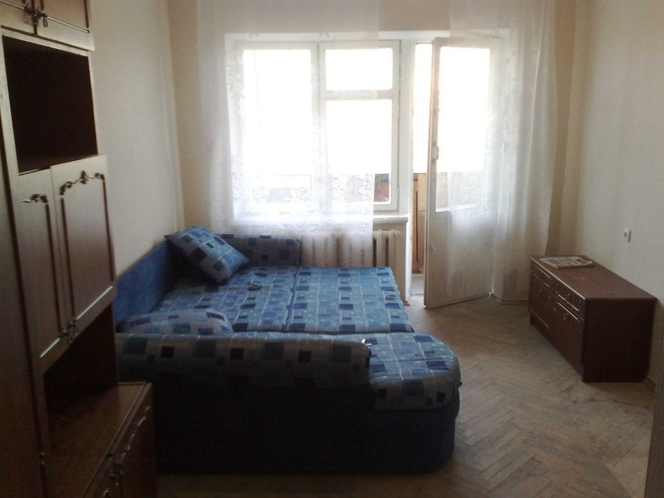 Квартира на вул. Братиславська, 4 в Київ, ID 233977, фото №1