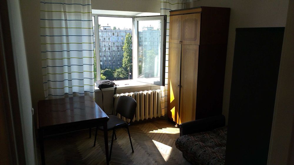 Квартира на вул. Братиславська, 4 в Київ, ID 233977, фото №4