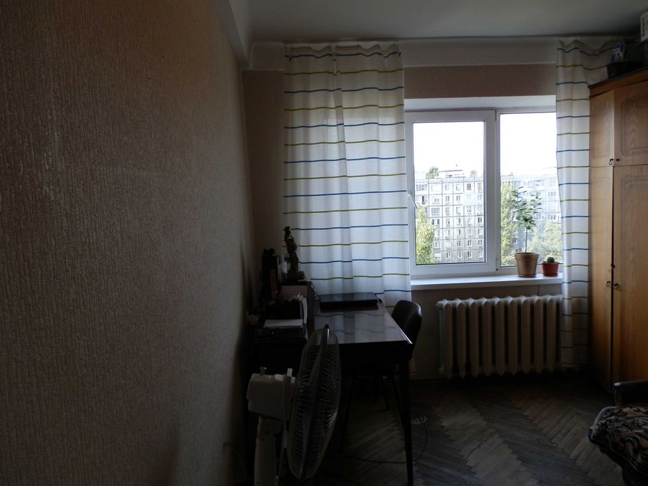 Квартира на вул. Братиславська, 4 в Києві, ID 233977, фото №9