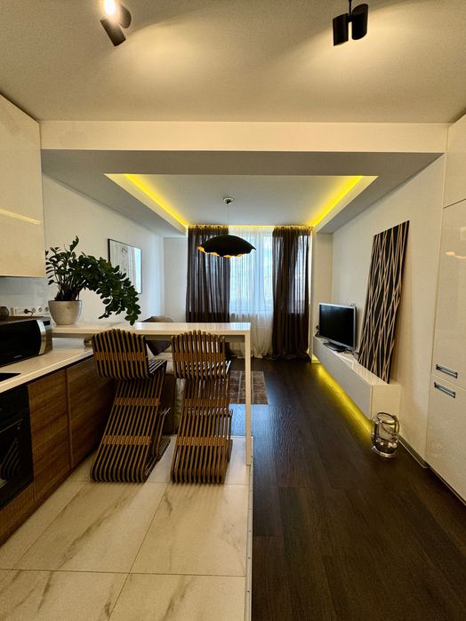 Квартира на вул. Завальна, 10В в Київ, ID 165484, фото №2
