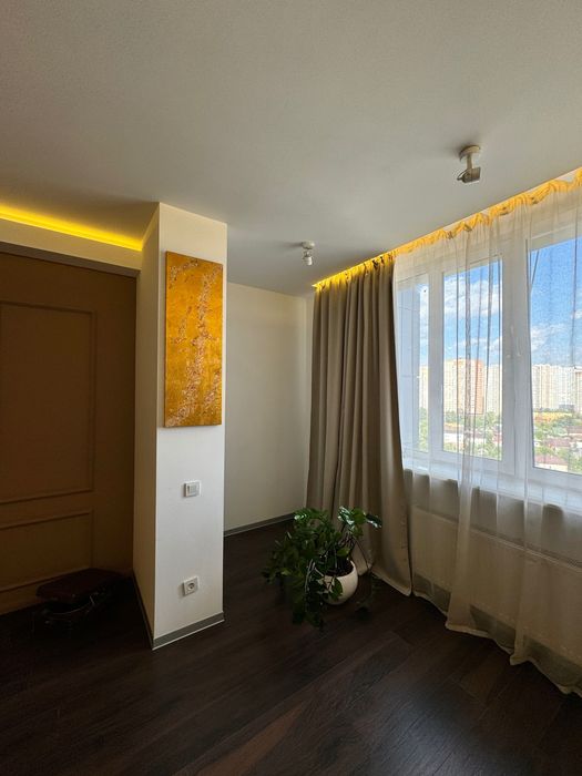 Квартира на вул. Завальна, 10В в Києві, ID 165484, фото №19