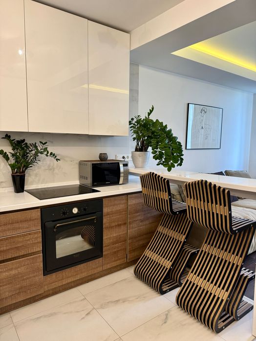 Квартира на вул. Завальна, 10В в Київ, ID 165484, фото №5