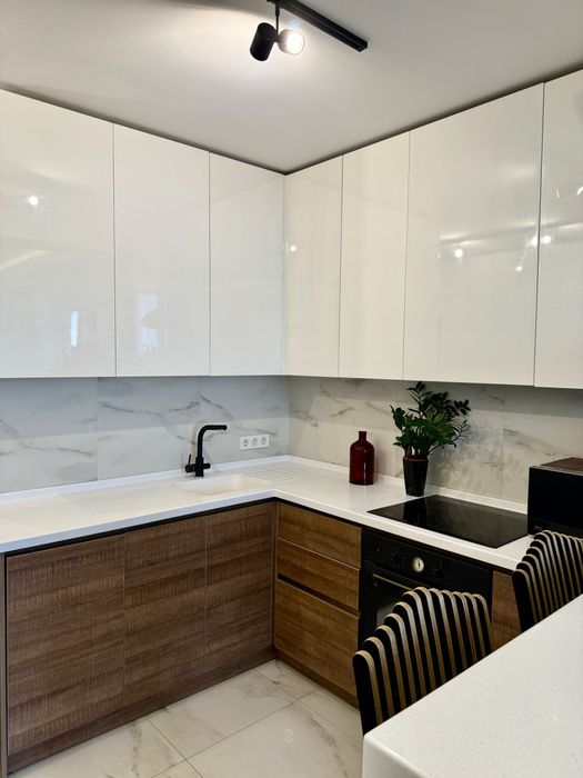 Квартира на вул. Завальна, 10В в Києві, ID 165484, фото №6