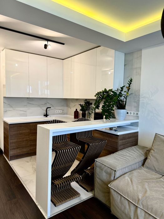 Квартира на вул. Завальна, 10В в Києві, ID 165484, фото №7