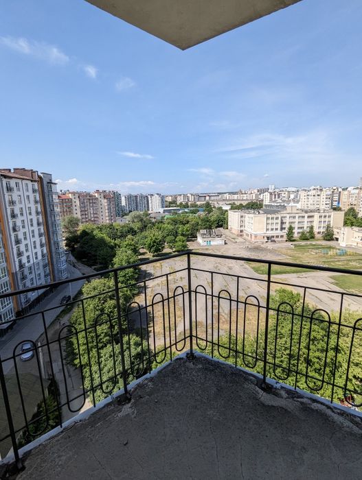Квартира на вул. Хіміків в Івано-Франківську, ID 194529, фото №12