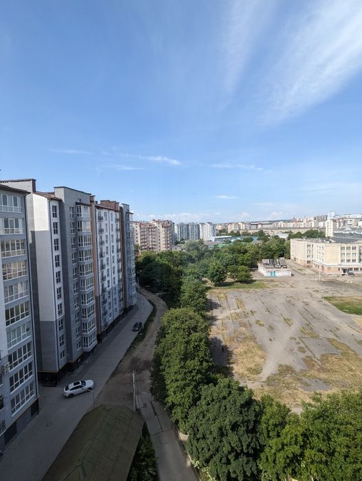 Квартира на вул. Хіміків в Івано-Франківську, ID 194529, фото №19