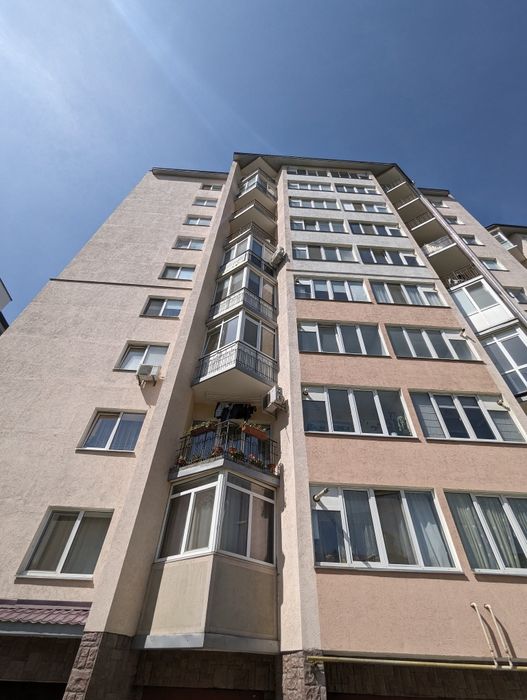 Квартира на вул. Хіміків в Івано-Франківську, ID 194529, фото №3