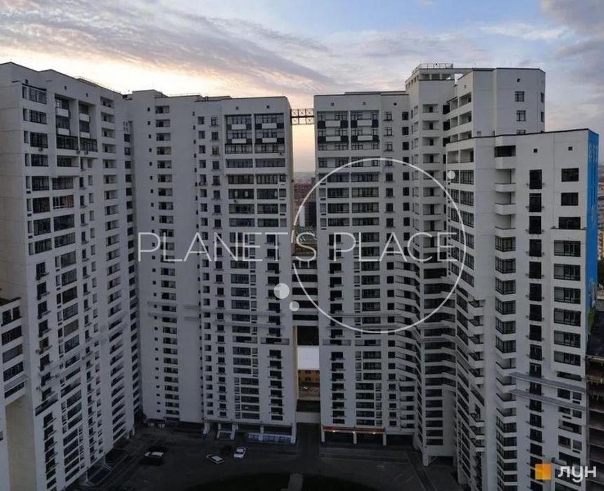 Квартира на вул. Євгена Коновальця, 44а в Києві, ID 186877, фото №9