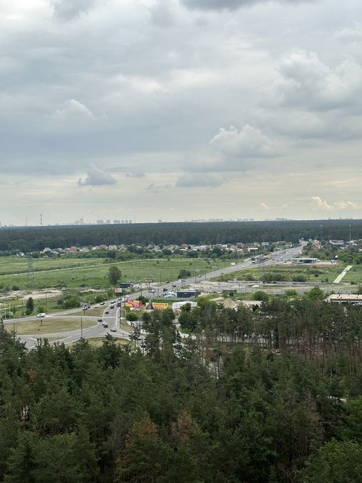 Квартира на ЖК Sky-1 в Києві, ID 268632, фото №2